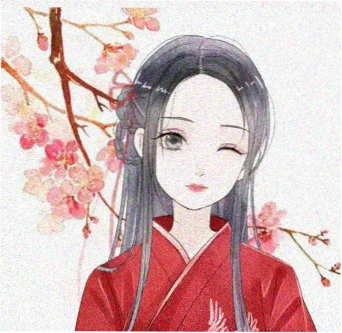 影迷 一只爆米花 头像